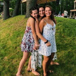 Meet your Posher, Margaret